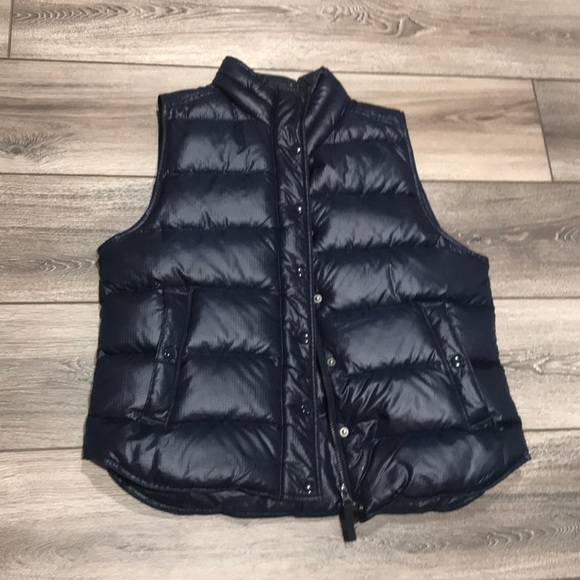 J crew puffer vest - Picture 1 of 3
